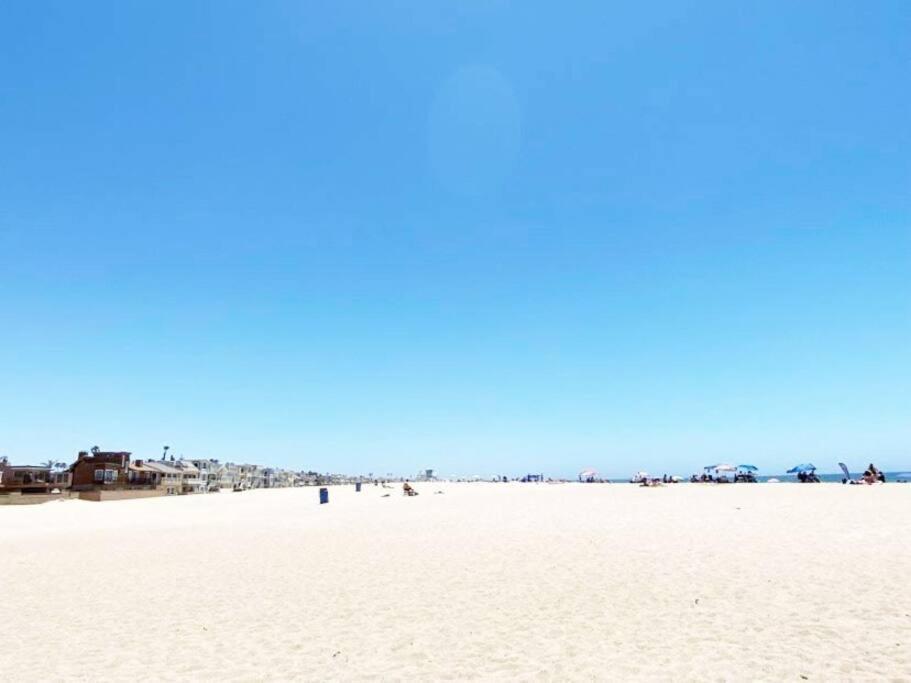 Gateway To Oxnard Beach Exterior photo