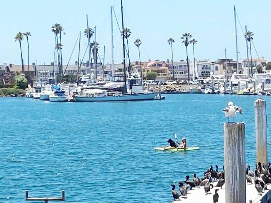 Gateway To Oxnard Beach Exterior photo